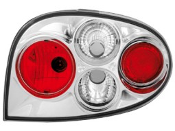 Farolins traseiros para Renault Megane Coupé 96-03
