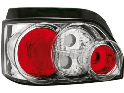 Farolins traseiros para Renault Clio I 90-98