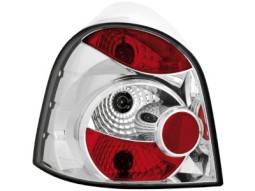 Farolins traseiros para Renault Twingo 92-06