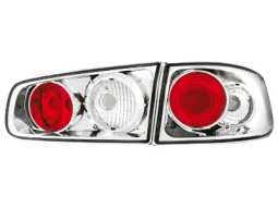 Farolins traseiros para Renault Laguna 01-05