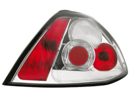 Farolins traseiros para Renault Megane 03-09 3/5-Türer
