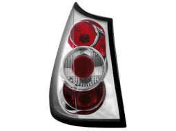 Farolins traseiros para Renault Megane Scenic 03-09
