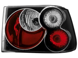 Farolins traseiros para Seat Ibiza 6K 92-98 _ black