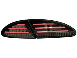 Farolins de Led Seat Leon 05-09 _ black/smoke_LED indicator