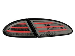 Farolins de Led Seat Leon 05-09 _ smoke_com LED indicator