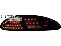 Farolins LITEC de Led Seat Leon 05-09 _ black_com LED indi