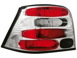 Farolins traseiros para Golf IV 97-04