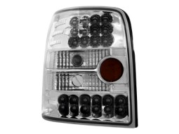 Farolins de Led VW Passat 3B Variant 97-01 _ crystal