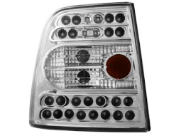 Farolins de Led VW Passat 3B Lim. 97-01 _ crystal