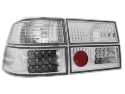 Farolins de Led VW Corrado 88-95 _ crystal