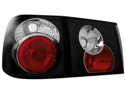 Farolins traseiros para VW Passat 35i Lim. 93-08.96 _black