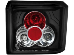 Farolins traseiros para VW T4 90-03