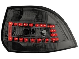 Farolins de Led VW Golf V/VI Variant 03.07+_ smoke