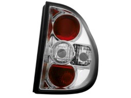Farolins traseiros para VW Fox 05+