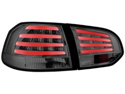 Farolins de Led VW Golf VI _ smoke