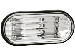 Farolins de pisca laterais Crystal Honda Civic 92-95 2/3/4d