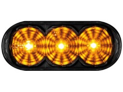 Farolins de pisca laterais led VW Seat Skoda Ford_ black