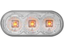 Farolins de pisca laterais led VW Seat Skoda Ford_ chrome