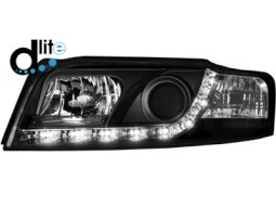 Faróis D-LITE AUDI A4 8E DAYTIME RUNNING LIGHT R87