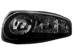 Faróis Angel eyes para ALFA ROMEO 147 01-04_black