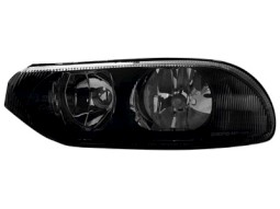 Faróis Angel eyes para   ALFA ROMEO 156 97-03 _black