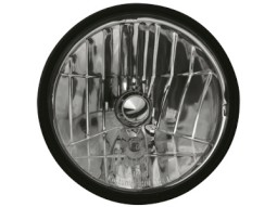 Faróis Angel eyes para BMW E34 5 Series 85-95 / E32 7 Series 88-94