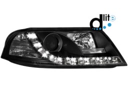 Faróis D-LITE  VW Passat 3BG DAYTIME RUNNING LIGHT R87