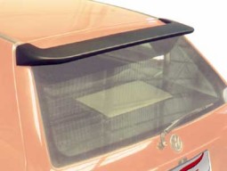 Aleron GOLF 3 LOOK GTI
