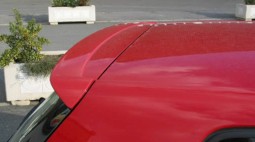 Aleron GOLF V GTI LOOK