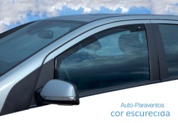 Auto Paraventos RENAULT CLIO GRAND TOUR  (R) SW 2013 - 2018, 5P Frente, Aplicação Interior 2 pcs