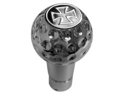 Manete de mudanças Iron Cross golf ball look _ VW 97+