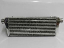 Intercooler 550x140x65