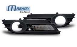 Luz de dia espeçifica para
com homologação E11
Opel Astra (H)