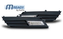 Luz de dia espeçifica para
com homologação E11
Opel Astra (H)