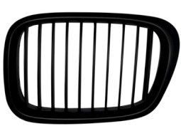 Grelha BMW E39 5 Series 96-03 preta