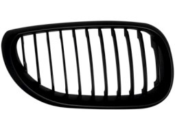 Grelha BMW E60 5 Series 03-05 preta