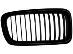 Grelha BMW E38 7 Series 94-98 preta