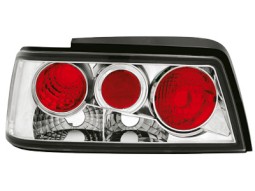 Farolins traseiros para Peugeot 306 93-01