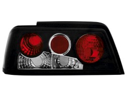Farolins traseiros para Peugeot 307 01-08