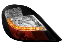 Farolins traseiros para Peugeot 307 SW 02-05