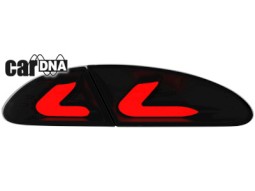 Farolins LITEC traseiros para Seat leon II 2005-2009