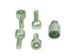 Porcas de segurança para PEUGEOT 307 Hatchback 1.6