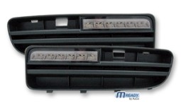 Luz de dia espeçifica para
com homologação E11
Skoda Octavia (1U)