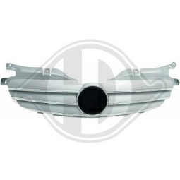 Grelha em plástico para Mercedes Benz SLK (Typ 170) Bj. 96-99