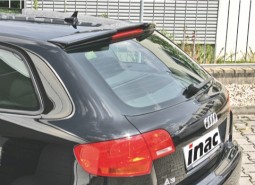 Aleron Audi   A3 8P Sportback