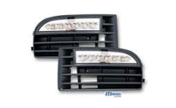 Luz de dia espeçifica para
com homologação E11
VW Golf 5