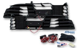 Luz de dia espeçifica para
com homologação E11
VW Passat B5 GP (3BG)