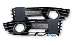 Luz de dia espeçifica para
com homologação E11
VW Passat B5 GP (3BG)