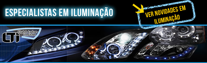 Iluminação