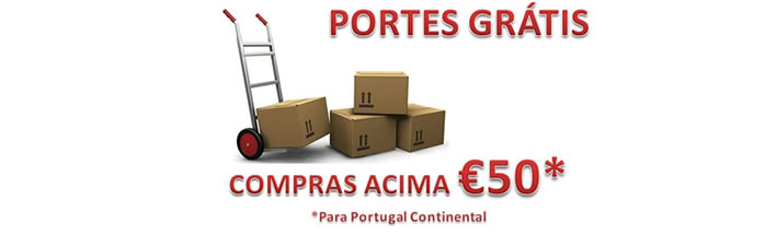 Portes Grátis